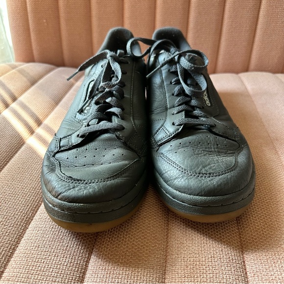 Adidas Men’s Skate Continental 80 Grey Ice 2019 Low Top (G27705) Size 13 - Picture 4 of 7